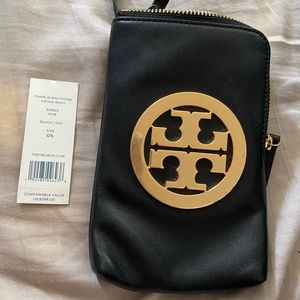 Tory Burch mini phone purse